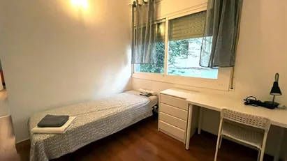 Room for rent in Barcelona Gràcia, Barcelona