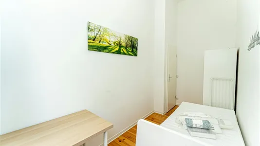Rooms in Berlin Pankow - photo 5