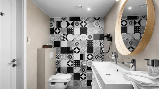 Apartments in Budapest Erzsébetváros - photo 6