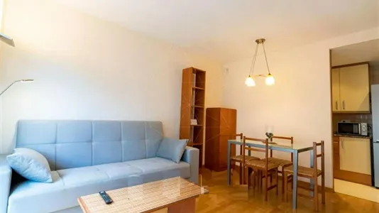 Apartments in Barcelona Sant Martí - photo 4