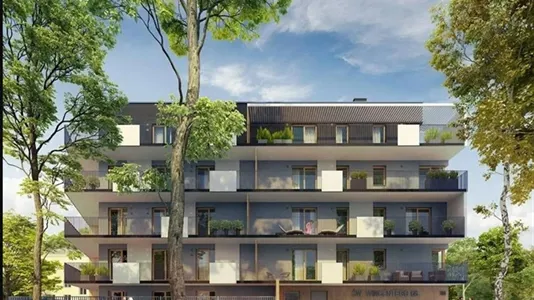 Apartments in Location is not specified - photo 9