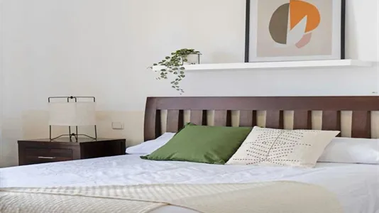 Rooms in Madrid Chamberí - photo 7