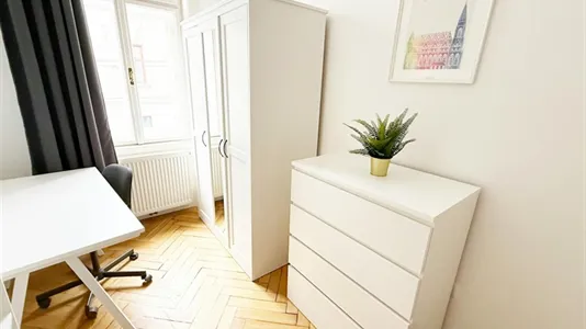 Rooms in Wien Währing - photo 2