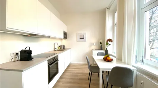 Apartments in Magdeburg - photo 5