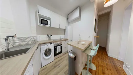 Rooms in Paris 18ème arrondissement - Montmartre - photo 5