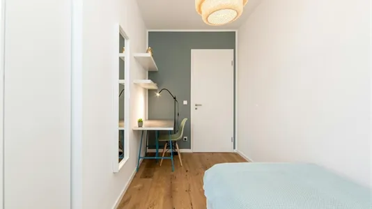 Rooms in Berlin Mitte - photo 3