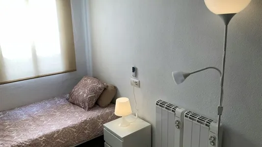 Rooms in Valencia Camins al Grau - photo 1