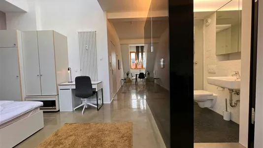 Apartments in Location is not specified - photo 9