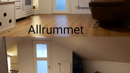 Apartments in Västra hisingen - photo 3