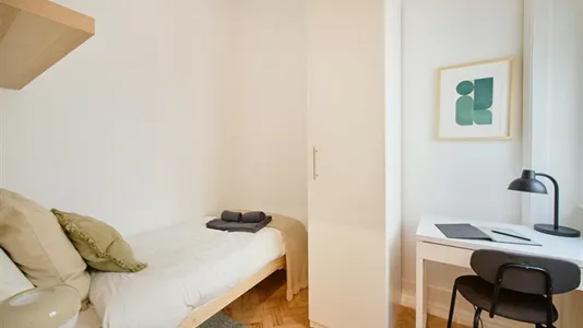 Rooms in Location is not specified - photo 2