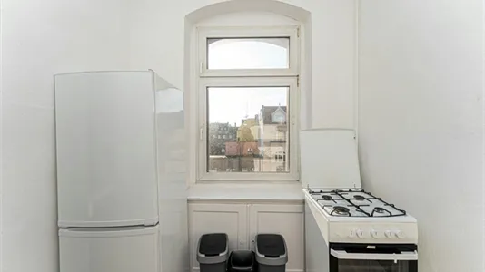 Rooms in Berlin Charlottenburg-Wilmersdorf - photo 8