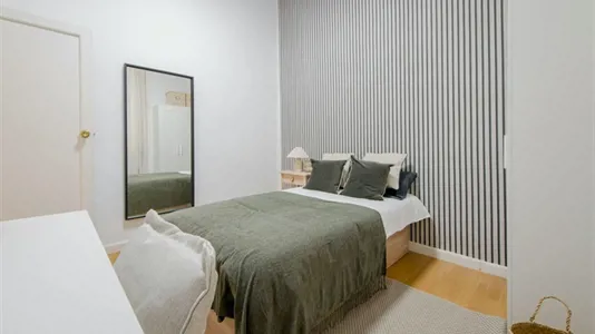 Rooms in Madrid Salamanca - photo 3
