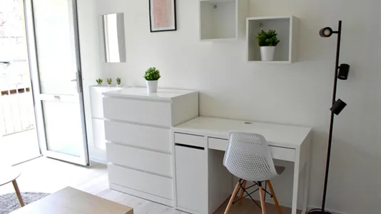 Apartments in Location is not specified - photo 8