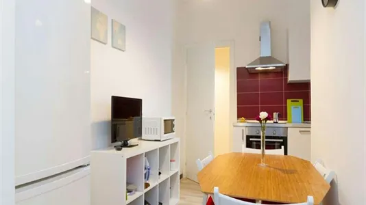 Rooms in Milano Zona 6 - Barona, Lorenteggio - photo 8