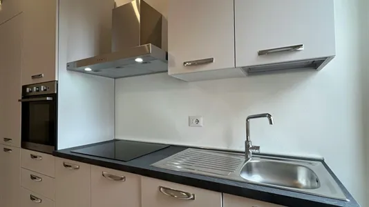 Apartments in Milano Zona 6 - Barona, Lorenteggio - photo 8