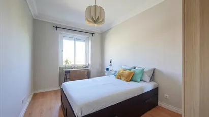 Room for rent in Lisbon (region)