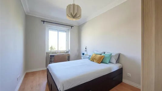 Rooms in Location is not specified - photo 1