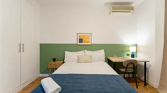 Rooms in Madrid Retiro - photo 3