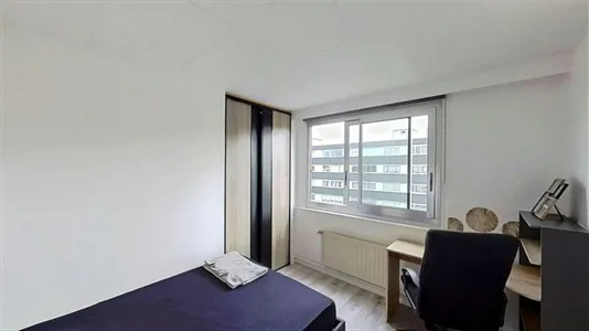 Rooms in Nancy - photo 1