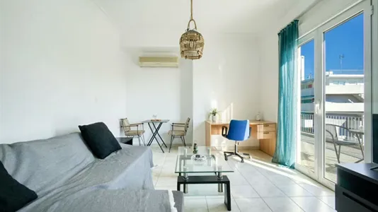 Apartments in Athens Akropoli - photo 2