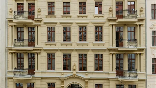 Apartments in Poznań - photo 6