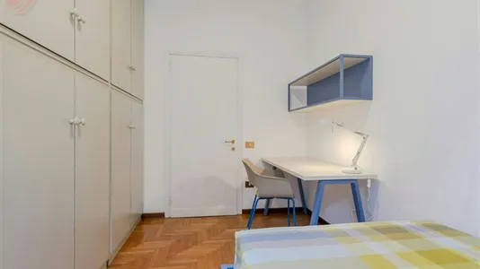 Rooms in Padua - photo 4