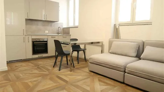 Apartments in Milano Zona 5 - Vigentino, Chiaravalle, Gratosoglio - photo 3