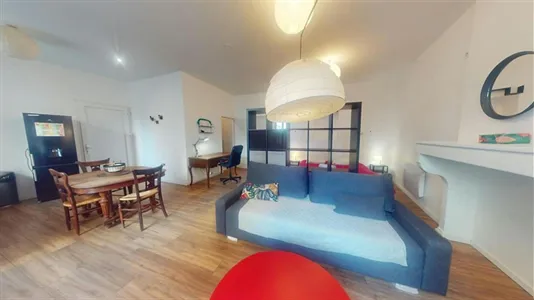 Apartments in Saint-Étienne - photo 1
