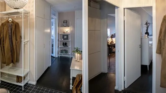 Apartments in Vaxholm - photo 9