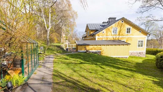 Apartments in Kungsholmen - photo 8