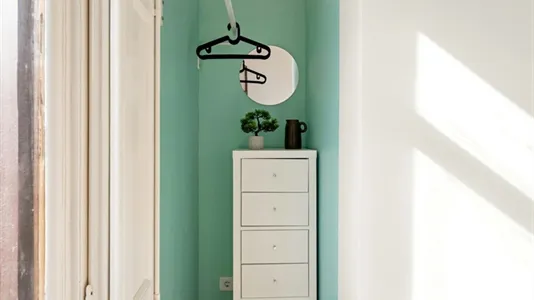 Rooms in Barcelona Eixample - photo 5