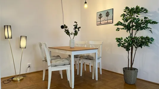 Apartments in Vienna Landstraße - photo 10