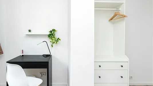 Rooms in Berlin Neukölln - photo 4