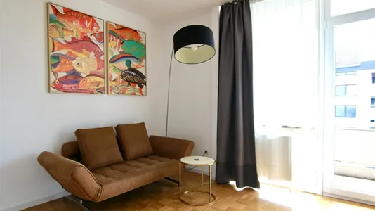 Apartments in Cologne Innenstadt - photo 4