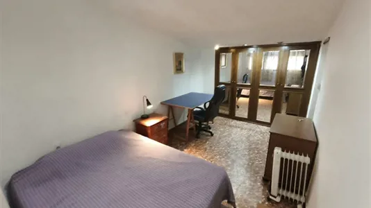 Rooms in Castellón de la Plana/Castelló de la Plana - photo 1