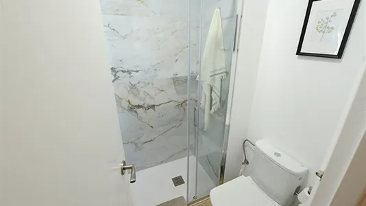 Rooms in Bilbao - photo 7