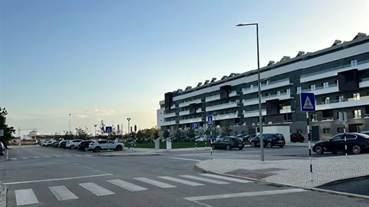 Apartments in Montijo - photo 2