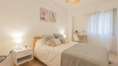 Room for rent in Valencia Campanar, Valencia (region)