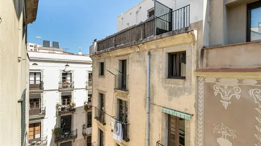 Apartments in Barcelona Ciutat Vella - photo 3