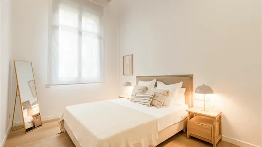 Apartments in Barcelona Gràcia - photo 7