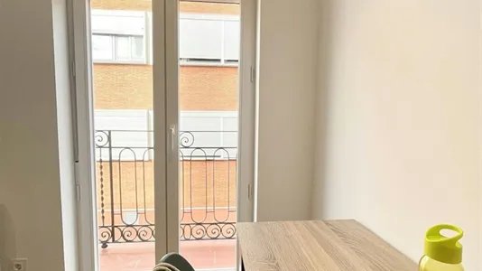 Rooms in Las Barranquillas - photo 7