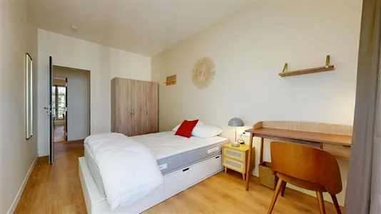 Rooms in Nanterre - photo 3