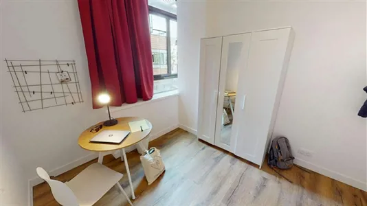 Rooms in Nanterre - photo 2