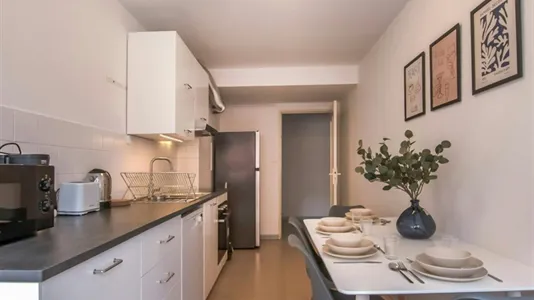 Rooms in Strasbourg - photo 5