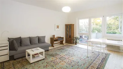 Apartment for rent in Berlin