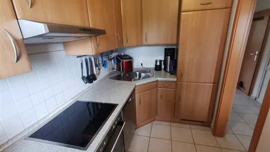 Apartments in Munich Milbertshofen-Am Hart - photo 6