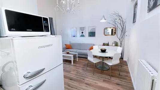 Apartments in Milano Zona 9 - Porta Garibaldi, Niguarda - photo 10