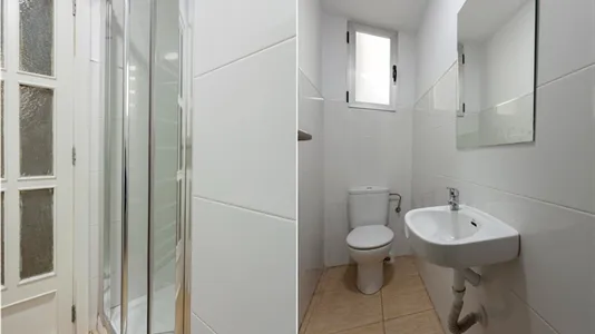 Rooms in Valencia Extramurs - photo 10
