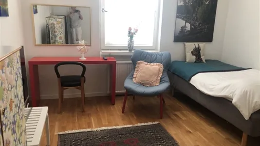 Apartments in Östermalm - photo 3