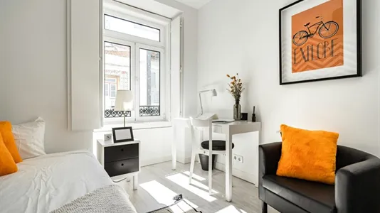 Rooms in Location is not specified - photo 4